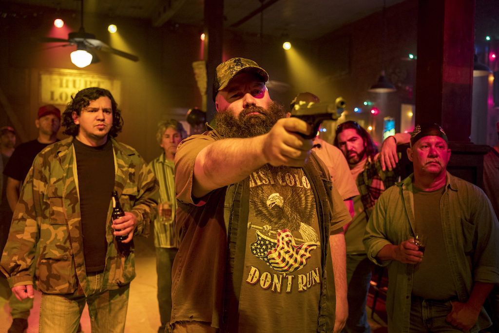 RECAP: 'Preacher' Season Two, Episode Six "Sokosha"