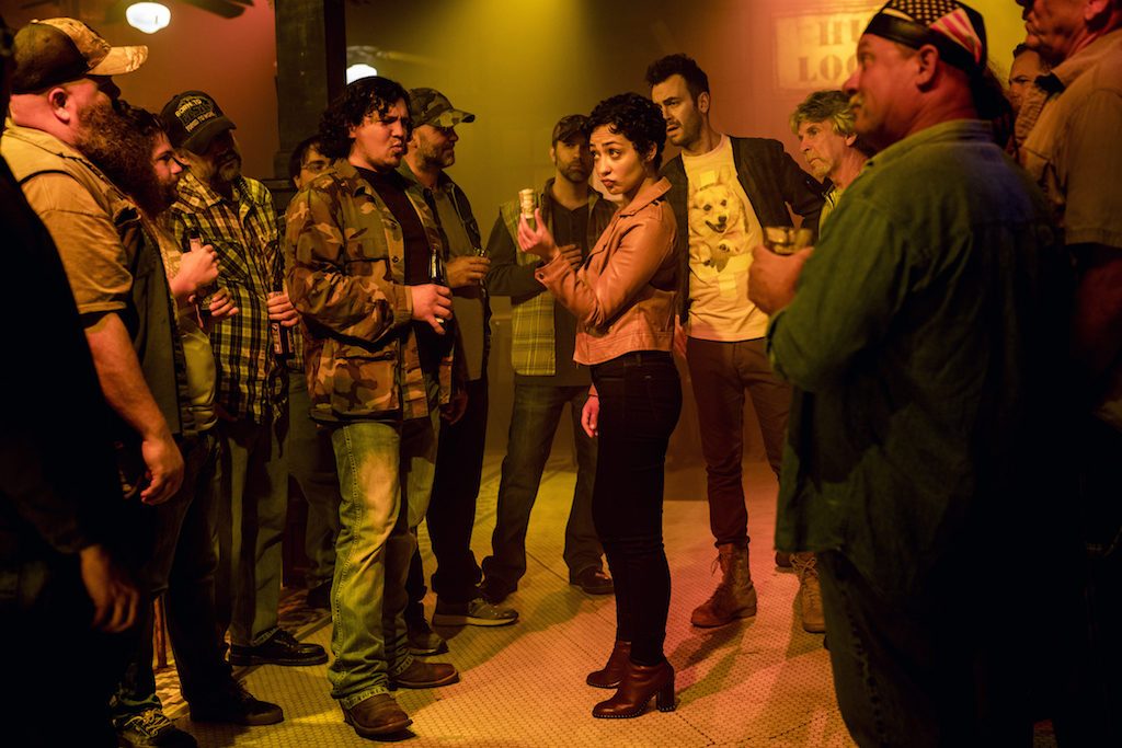 RECAP: 'Preacher' Season Two, Episode Six "Sokosha"