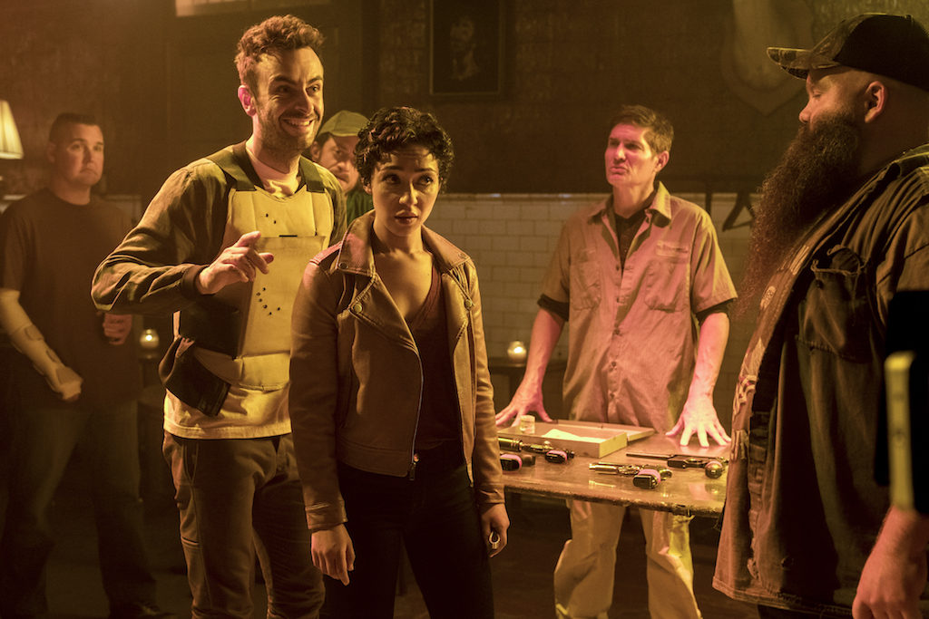 RECAP: 'Preacher' Season Two, Episode Six "Sokosha"