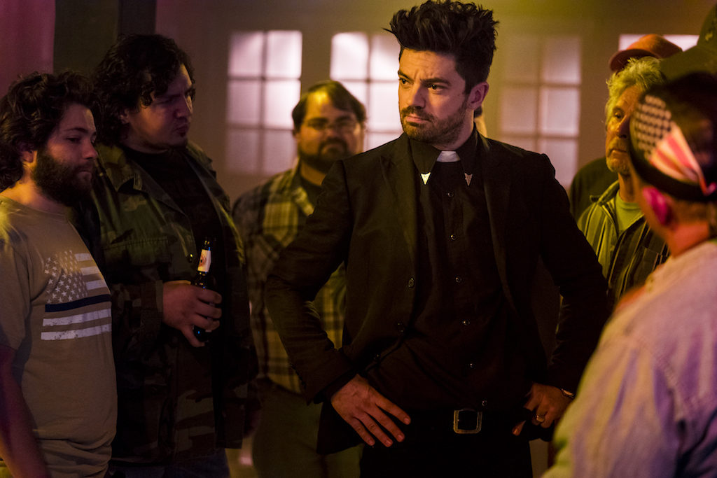 RECAP: 'Preacher' Season Two, Episode Six "Sokosha"