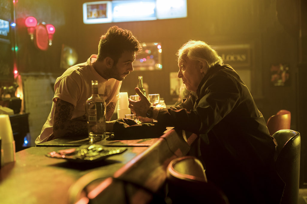 RECAP: 'Preacher' Season Two, Episode Six "Sokosha"