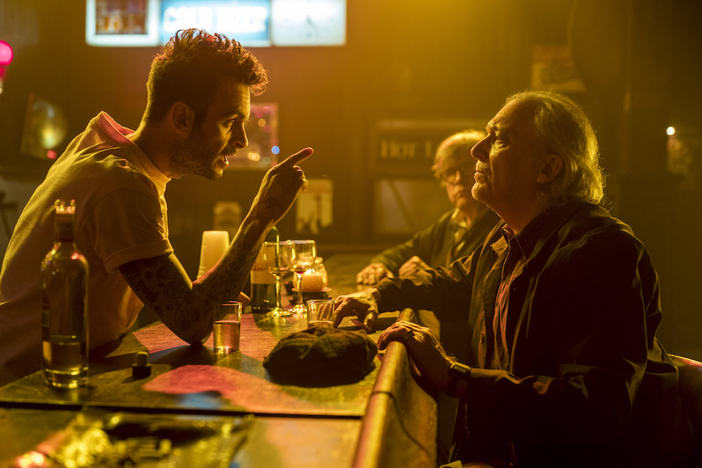 RECAP: 'Preacher' Season Two, Episode Six "Sokosha"