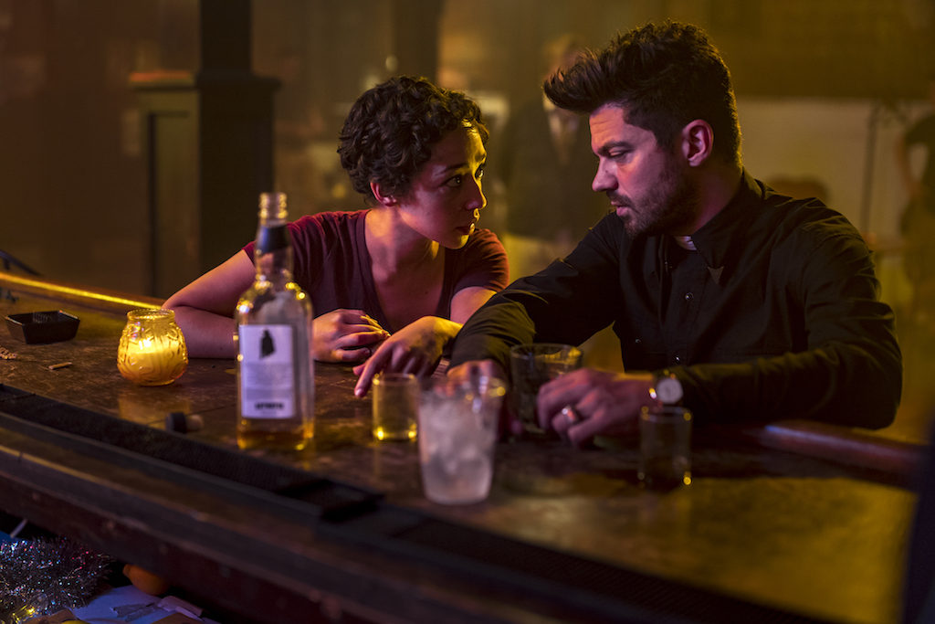RECAP: 'Preacher' Season Two, Episode Six "Sokosha"