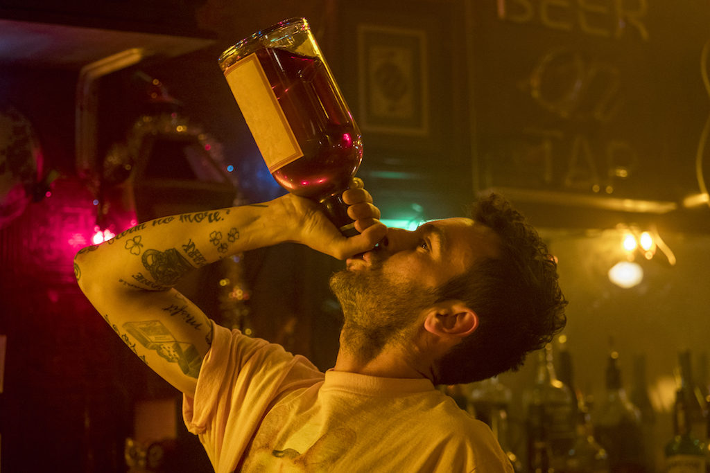 RECAP: 'Preacher' Season Two, Episode Six "Sokosha"