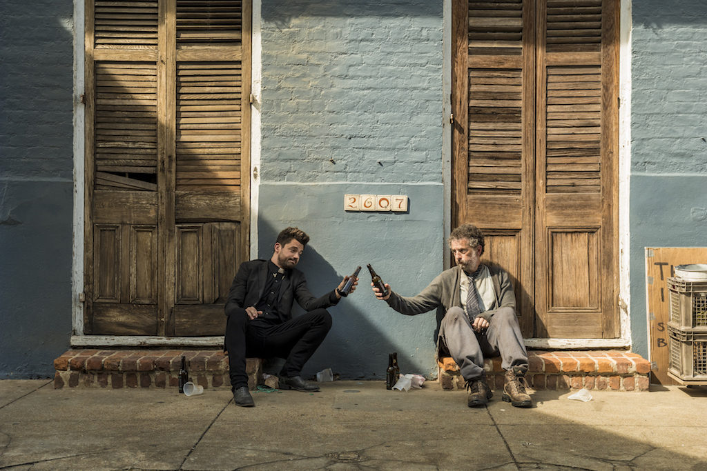 RECAP: 'Preacher' Season Two, Episode Six "Sokosha"