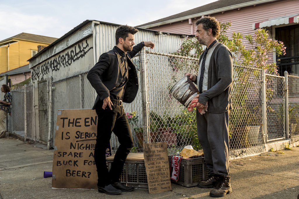 RECAP: 'Preacher' Season Two, Episode Six "Sokosha"