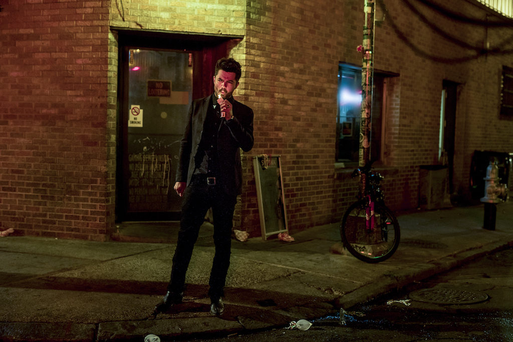 RECAP: 'Preacher' Season Two, Episode Six "Sokosha"