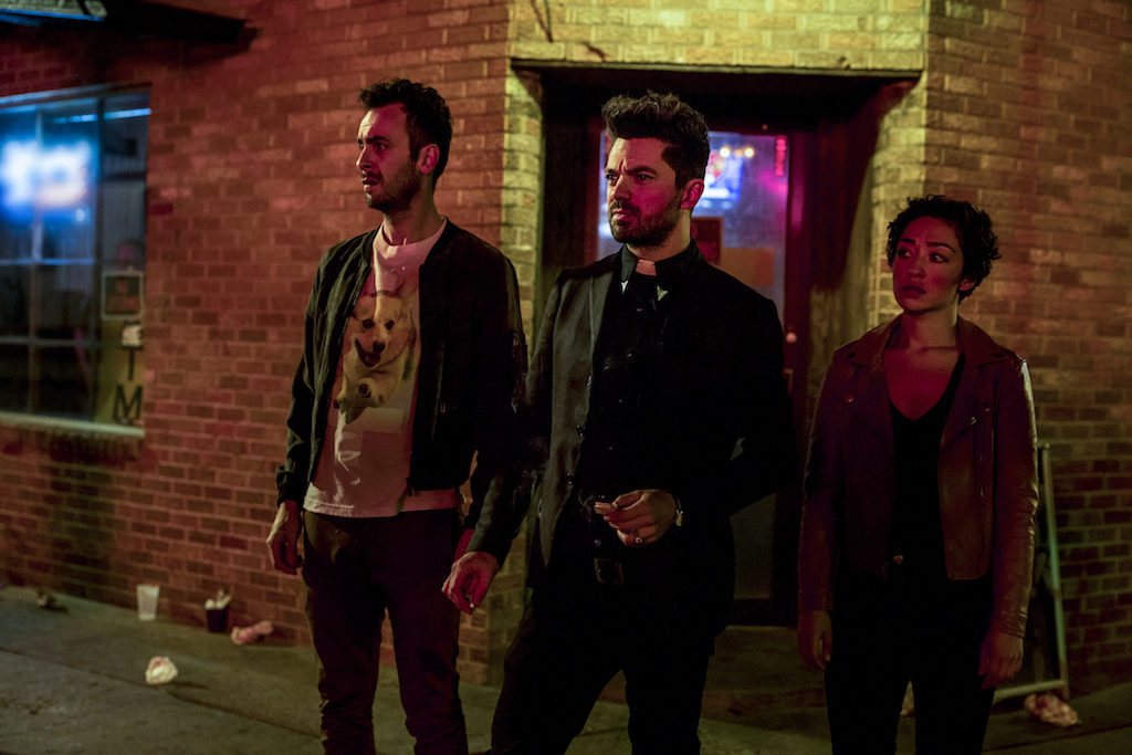 RECAP: 'Preacher' Season Two, Episode Six "Sokosha"