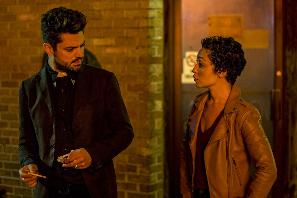 RECAP: 'Preacher' Season Two, Episode Six "Sokosha"