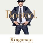 'Kingsman: The Golden Circle' Debuts New Posters