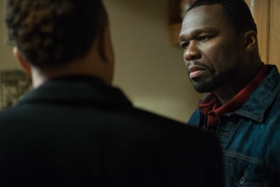 PREVIEW: ‘Power’ Season 4, Episode 4 "We're in This Together"