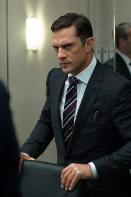PREVIEW: ‘Power’ Season 4, Episode 4 "We're in This Together"