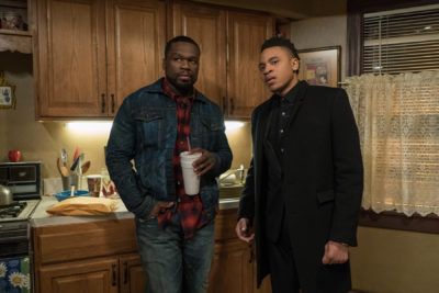 PREVIEW: ‘Power’ Season 4, Episode 4 "We're in This Together"