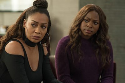 POWER 403 “The Kind of Man You Are”; Courtesy of 2016 STARZ Entertainment, LLC (Photography By Myles Aronowitz)