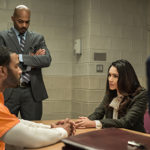 POWER 403 “The Kind of Man You Are”; Courtesy of 2016 STARZ Entertainment, LLC