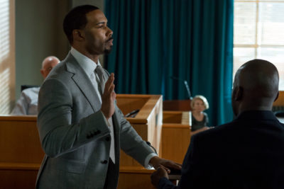PREVIEW: ‘Power’ Season 4, Episode 5 “Don't Thank Me”