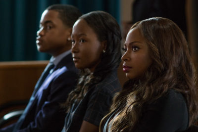 PREVIEW: ‘Power’ Season 4, Episode 5 “Don't Thank Me”