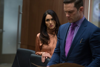 PREVIEW: ‘Power’ Season 4, Episode 5 “Don't Thank Me”