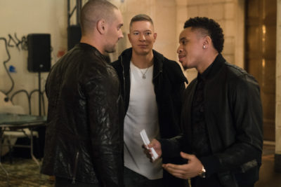 PREVIEW: ‘Power’ Season 4, Episode 5 “Don't Thank Me”