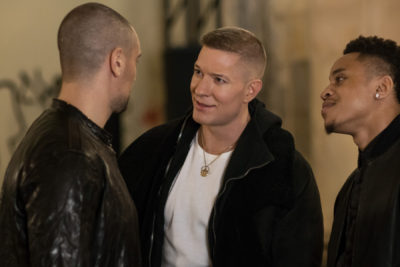PREVIEW: ‘Power’ Season 4, Episode 5 “Don't Thank Me”