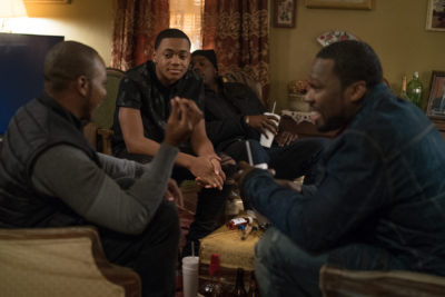 PREVIEW: ‘Power’ Season 4, Episode 4 "We're in This Together"