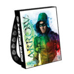 WBTV & CCI Reveal Official SDCC 2017 Bags