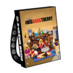 WBTV & CCI Reveal Official SDCC 2017 Bags