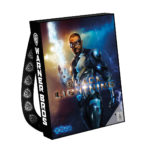 WBTV & CCI Reveal Official SDCC 2017 Bags