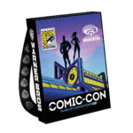 WBTV & CCI Reveal Official SDCC 2017 Bags