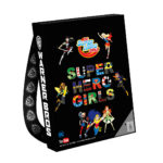 WBTV & CCI Reveal Official SDCC 2017 Bags