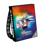 WBTV & CCI Reveal Official SDCC 2017 Bags