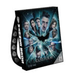 WBTV & CCI Reveal Official SDCC 2017 Bags