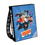 WBTV & CCI Reveal Official SDCC 2017 Bags