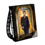 WBTV & CCI Reveal Official SDCC 2017 Bags
