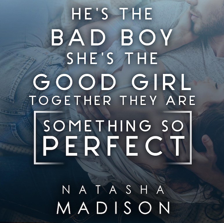 SPOTLIGHT: 'Something So Perfect' by Natasha Madison