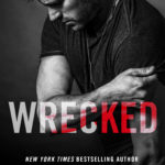 SPOTLIGHT: 'Wrecked' by JB Salsbury