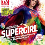 EW & TV Guide Reveal Special Comic-Con 2017 Issues