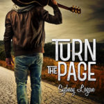 SPOTLIGHT/GIVEAWAY: 'Turn the Page' by Sydney Logan