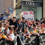 'Spider-Man: Homecoming' Swings into LA for World Premiere