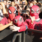 'Spider-Man: Homecoming' Swings into LA for World Premiere