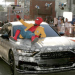 'Spider-Man: Homecoming' Swings into LA for World Premiere