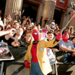 'Spider-Man: Homecoming' Swings into LA for World Premiere