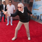 'Spider-Man: Homecoming' Swings into LA for World Premiere