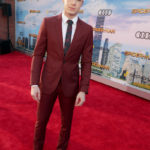 'Spider-Man: Homecoming' Swings into LA for World Premiere