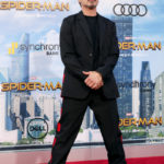 'Spider-Man: Homecoming' Swings into LA for World Premiere