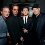 'Spider-Man: Homecoming' Swings into LA for World Premiere