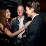 'Spider-Man: Homecoming' Swings into LA for World Premiere