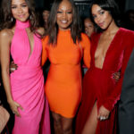 'Spider-Man: Homecoming' Swings into LA for World Premiere