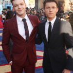 'Spider-Man: Homecoming' Swings into LA for World Premiere