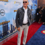 'Spider-Man: Homecoming' Swings into LA for World Premiere